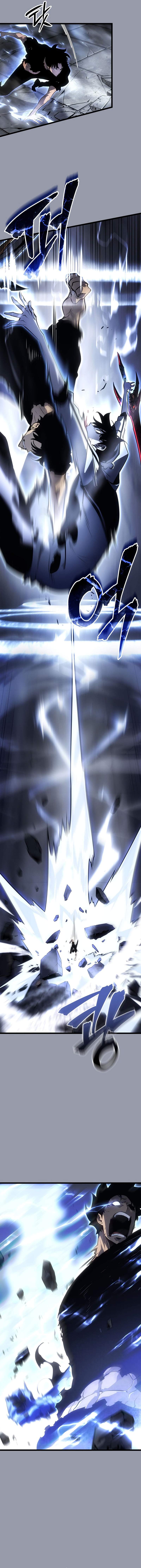 Solo Leveling: Ragnarok, Chapter 46 image 17